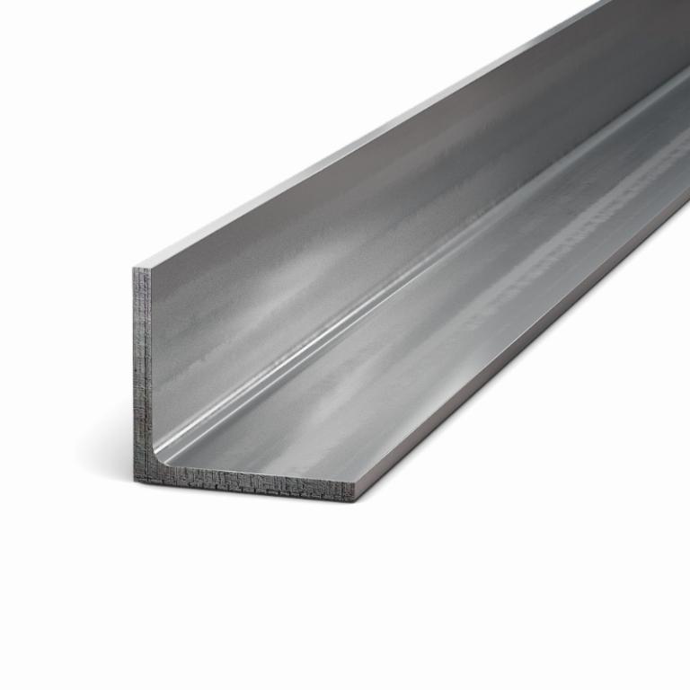 SS 304 Cold-Formed Angle
