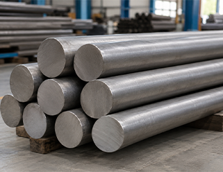 Annealed Inconel 625 Round Bars