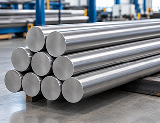 Bright Inconel 625 Round Bars