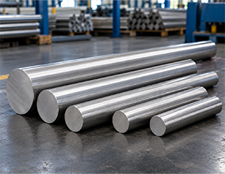 Cut-to-Length Inconel 625 Round Bars